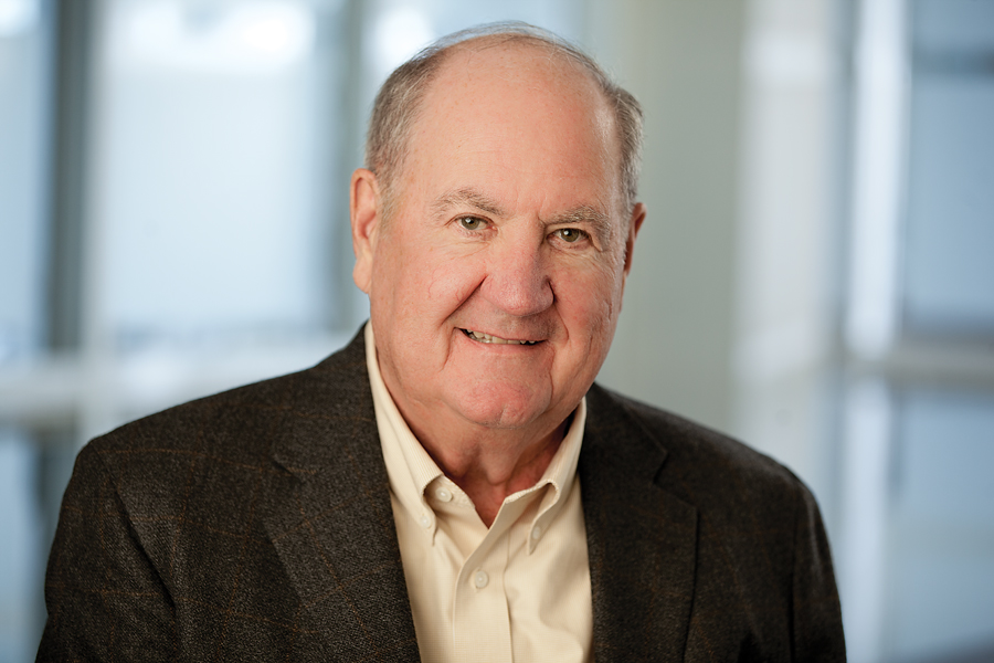 HOWARD L. HAWKS