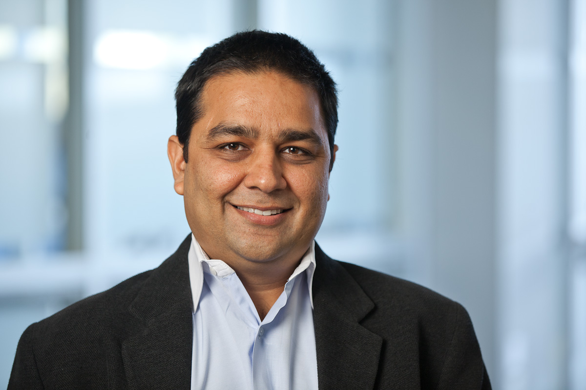 RISHI BHAKAR