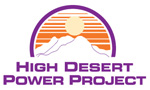 High Desert Power